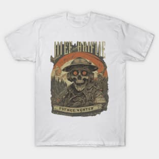 skull 3 T-Shirt